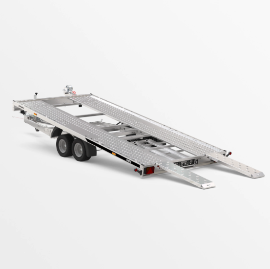 MARTZ | GT Kippbar | 450/2 3t | Autotrailer | Autotransporter